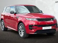 Used Land Rover Range Rover Sport SE Dynamic 300 HP (220 kW) 2026 SUV