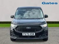 Used Ford Transit Connect Trend 102 HP (75 kW) 2025 Black MPV
