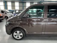 Used VW Transporter Startline 2019 Brown Van