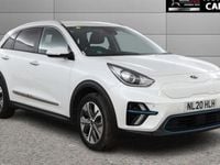 Used Kia e-Niro First Edition 147 kW (201 HP) 2020 SUV