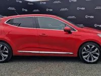 Used Renault Clio Version S 100 HP (73 kW) 2020 Red Hatchback