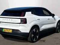 New Volvo EX30 Ultra 310 kW (422 HP) 2025 SUV