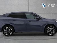 Used BMW X2 M Sport 170 HP (125 kW) 2026 Storm bay SUV