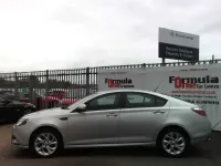 Used MG MG6 160 HP (117 kW) 2014 Silver Hatchback