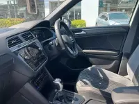 Used VW Tiguan 150 HP (110 kW) 2023 SUV