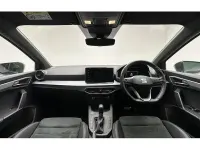 Used Seat Ibiza XCELLENCE Lux 2024 Grey Hatchback