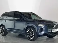 Usado Volvo XC90 Ultra 247 HP (181 kW) 2025 SUV