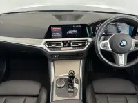 Used BMW M440 M Sport 369 HP (271 kW) 2023 Grey Sedan