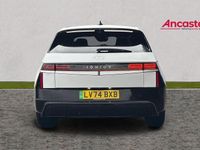 Used Hyundai Ioniq N Line 167 kW (228 HP) 2024 Matte  atlas white Hatchback