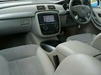 Used Mercedes R320 SE 2007 MPV