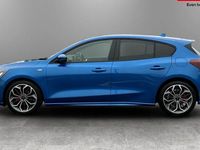 Used Ford Focus ST-Line X 125 HP (91 kW) 2024 Hatchback