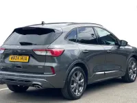 Used Ford Kuga ST-Line 2024 Grey SUV