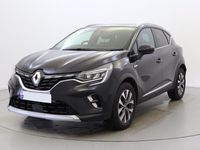 used Renault Captur 1.3 TCE 140 S Edition 5dr EDC