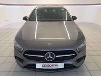 Used Mercedes A180 Executive 136 HP (100 kW) 2022 Grey Sedan
