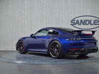 Used Porsche 911 480 HP (353 kW) 2023 Coupe