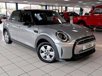 Used Mini Cooper Classic 2024 Melting silver Hatchback