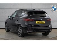 Used BMW 225 M Sport 245 HP (180 kW) 2025 Black Estate