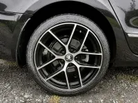 Used Skoda Superb Elegance 170 HP (125 kW) 2011 Black Hatchback