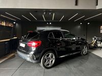 used Mercedes GLA200 GLA 1.6AMG Line