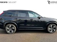 used Volvo XC90 R-Design B5