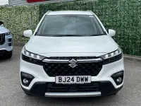 Used Suzuki SX4 S-Cross 2024 SUV
