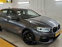 Used BMW 116 Sport Line 2020 Grey Hatchback