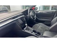 Used VW Arteon 218 HP (160 kW) 2022