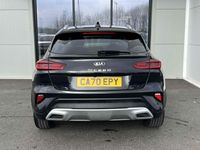 used Kia XCeed T-GDi 3 SUV