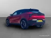Used Alfa Romeo Junior Veloce 202 kW (276 HP) 2025 Red SUV