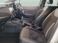Begagnad Nissan Micra 92 HK (67 kW) 2022 Halvkombi