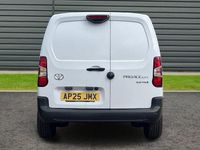 New Toyota Proace City City 100 kW (136 HP) 2026 MPV