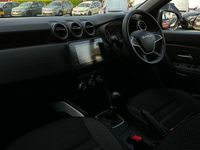 Used Dacia Duster Journey 90 HP (66 kW) 2024 SUV
