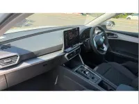 New Seat Leon FR 147 HP (108 kW) 2025 Other Hatchback