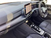 New VW Golf VIII Black Edition 150 HP (110 kW) 2026 Grenadilla black Hatchback