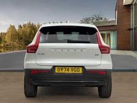 Used Volvo XC40 Plus 161 HP (118 kW) 2024 SUV