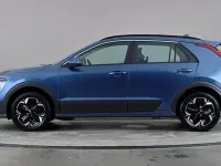 Used Kia e-Niro 150 kW (204 HP) 2025 SUV