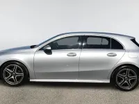 Begagnad Mercedes A200 Executive 163 HK (119 kW) 2022 Halvkombi