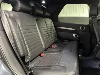 Used Land Rover Discovery HSE Dynamic 300 HP (220 kW) 2023 Blue SUV