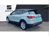 New Seat Arona FR First Edition 113 HP (83 kW) 2025 Other SUV