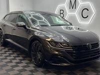 Used VW Arteon R-line 190 HP (139 kW) 2022