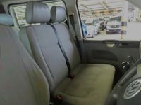 Used VW Transporter 130 HP (95 kW) 2007 White Van