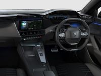 New Peugeot e-308 GT 11 kW (15 HP) 2026 Okenite white Hatchback