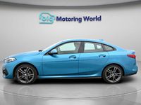 Used BMW 218 M Sport 134 HP (98 kW) 2021 Coupe