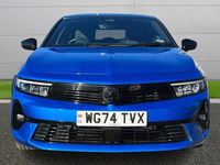 Used Vauxhall Astra 131 HP (96 kW) 2025 Hatchback