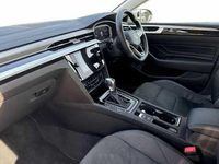 Used VW Arteon 218 HP (160 kW) 2024 Estate