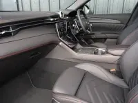 New Maserati Grecale 300 HP (220 kW) 2026 Black SUV