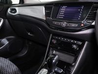 Second-hand Vauxhall Astra SRi 145 CP (106 kW) 2021 Hatchback