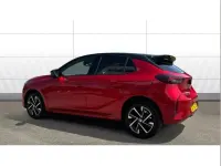 Used Vauxhall Corsa 100 HP (73 kW) 2025 Other Hatchback