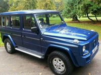 Used Mercedes G300 1993 SUV