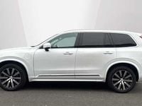 Used Volvo XC90 Inscription 386 HP (283 kW) 2022 SUV